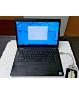 DELL Latitude E5470 Laptop 14&quot; i5-6300U 4GB RAM - Just Needs SSD/Charger... - $728.74 MXN
