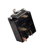 GE Dryer Selector Switch 212D1261P001 &quot;D&quot; Stem Rotary 4 Terminals  - $182.48 MXN