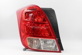 Left Driver Tail Light Incandescent Lamps 2013-2020 CHEVROLET TRAX OEM #11911... - $125.99