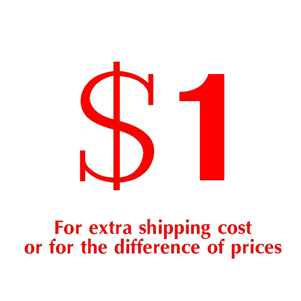 For extra shipping fee and the difference of price - $70.79