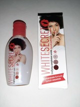 White Secret Lightening Combo: Serum ,Oil - $31.00