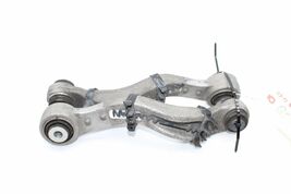 09-12 BMW 750LI REAR UPPER FORWARD CONTROL ARM PAIR SET Q0575 image 8