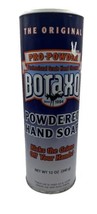 Boraxo Powdered Hand Soap The Original Pro-Powder 12 oz can Professional - $28.04