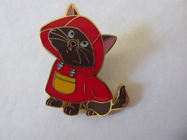 Disney Trading Pins 158559 Uncas- Berlioz - Aristocats - Characters in Rainc - $12.55