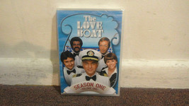 The Love Boat - Season 1, Season One - Volume 1, DVD set, New and Sealed..LOOK!! - £12.48 GBP