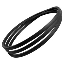Replace 532196103 With The Compatible Deck Belt For The Craftsman Gt6000... - $722.24 MXN