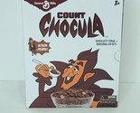 General Mills : Cereal Monsters : Count Chocula Action Figure Jada Toys NEW - $34.64