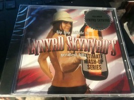 Stewart Michaels Hip Hop Tribute to Lynyrd Skynyrd cd SEALED UNPLAYED! - £62.03 GBP