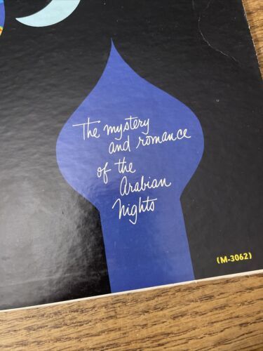 Rimsky-Korsakovs Scheherazade Movement In Sound Album Item image 3
