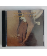 John Mellencamp : Human Wheels CD - €2,53 EUR