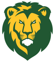 Southeastern Louisiana Lions and Lady Lions NCAA Football Vinyl Decal for Car Tr - £0.75 GBP