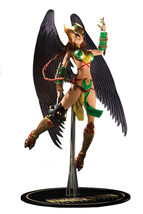 Ame Comi: Hawkgirl Vinly Figure Brand NEW! - £55.74 GBP