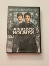 Sherlock Holmes (DVD, 2010) - £2.39 GBP