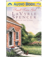 Small Town Girl by LaVyrle Spencer 0769404413 - $5.99