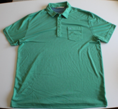 Travis Matthew Mens Polo Shirt Size 2XL - $23.38