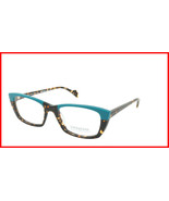 Face A Face Eyeglasses Frame SELMA 2 Col. 2056 Acetate Spotted Tortoise - $316.62