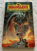 Dragonslayer marvel illustrated in full color PB book - £15.26 GBP