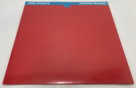 Dire Straits – Making Movies (2018, Vinyl LP Record Album) 3752905 - £23.76 GBP