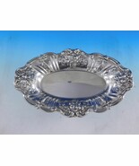 Francis I by Reed &amp; Barton Sterling Silver Bread Tray X568 11 3/4&quot; #322028 - $13,824.61 MXN
