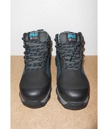 Timberland Pro Composite Toe Waterproof Industrial Boot Size 6 Anti-Fati... - $57.90