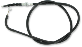 New Parts Unlimited Clutch Cable For 1993-2002 Kawasaki ZX6 ZX-6 ZX 600E... - $24.95