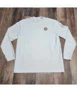 Callaway Golf Men&#39;s Long Sleeve Collar C-TECH Pullover White Sweatshirt ... - €10,18 EUR