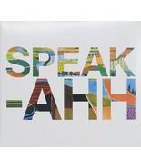 Speak-Ahh [Audio CD] EASTERN CONFERENCE CHAMPIONS - $14.62