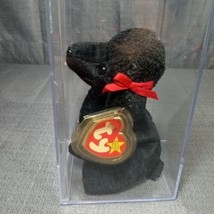 Ty Beanie Baby &quot;Gigi&quot; Rare Retired Excellent NEW Condition! Stamp 307 - $125.00