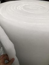 BayTrim Bonded Dacron Upholstery Grade Polyester Batting 48 Inch Wide. (... - £14.84 GBP