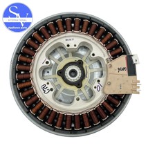 Samsung Washer Rotor &amp; Stator Motor DC96-01218F DC96-01218E DC31-00074D - $74.70