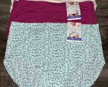 Hanes Ultimate ~ 3-Pair Womens Ultra Light Brief Underwear Panties Nylon... - $24.66