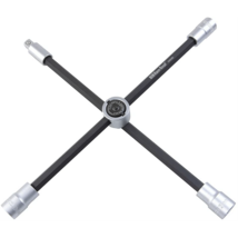 Ken-tool Stow &amp; Go HD 4-Way Lug Wrench - $128.99