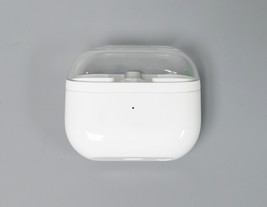 Samsung Galaxy Buds3 SM-R530 True Wireless Bluetooth Earbuds - White image 3
