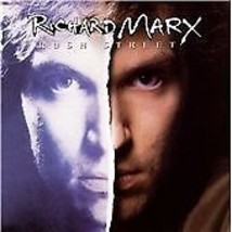 Richard Marx : Rush Street CD (1992) Pre-Owned - £11.87 GBP