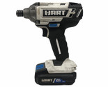 Hart Cordless hand tools Hpid01vn 291715 - $39.00