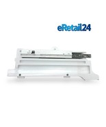 LG Kenmore refrigerator freezer tray slide rail (Left) AEC73697602 MEG63... - $102.85 CAD
