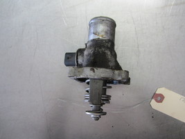 Thermostat Housing From 2013 Chevrolet Cruze  1.8 55578419 - $25.00