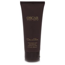 Oscar Cologne By Oscar De La Renta Shower Gel 6.7 oz - £16.50 GBP