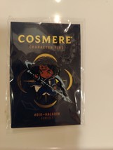 Cosmere Character Pin Series 1 #010 Kaladin Brandon Sanderson Dragonsteel - $1,047.17 MXN