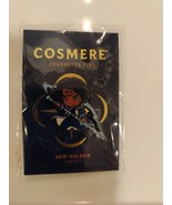 Cosmere Character Pin Series 1 #010 Kaladin Brandon Sanderson Dragonsteel - $77.24 CAD