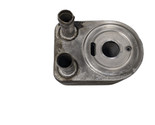 Oil Cooler From 2012 Ford F-150  3.5 BL3E6A642BC Turbo - $59.95
