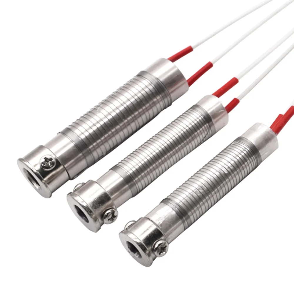 80W 100W 150W Soldering  Core Heating Element 220V Welding Tool wor Acce... - $2,408.07 MXN