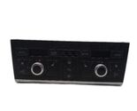 Temperature Control Front Heated Seats Fits 07-09 Audi Q7 HVAC Control - $61.38