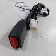 Driver Left Front Seat Belt Buckle Latch Prius C VIN B3 12-19 Toyota Pri... - $67.45
