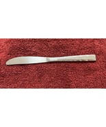 Reed &amp; Barton Swagger  Modern Solid Knife 8.5” Rebaware Vtg - $90.24 MXN