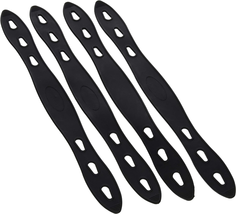 Rubber Straps for Knee Pads | Replacement Straps for Knee Pads (0361STRAP) - $240.58 MXN