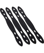 Rubber Straps for Knee Pads | Replacement Straps for Knee Pads (0361STRAP) - $240.58 MXN