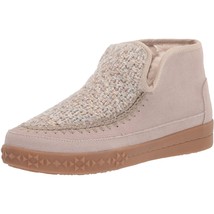 MUK LUKS® Women&#39;s Street Queens Stone Bootie Shoe Size 9.5 NWT - £31.11 GBP