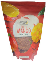 Nutty &amp; Fruity Chili mango dried fruit Perfect Blend 30oz (850g) Bag - £16.02 GBP