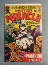 Mister Miracle(vol. 1) #3 - DC Comics - Combine Shipping - $17.81